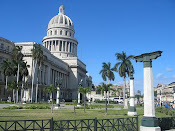 El Capitolio de La Habana, Cuba ! ! !