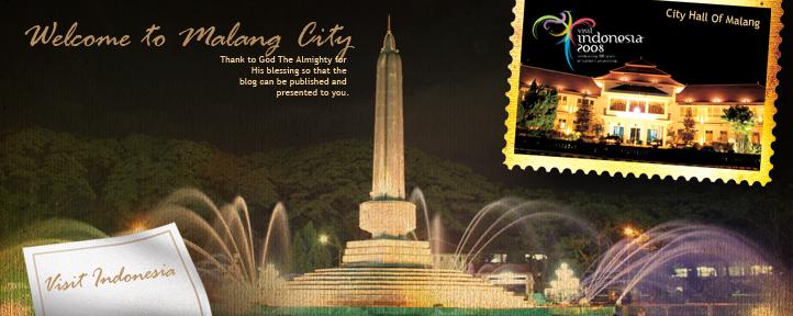 historical city of malang