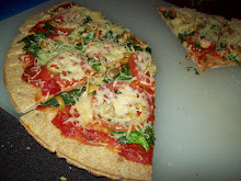 Vegan Pizza