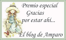 EL BLOG DE AMPARO