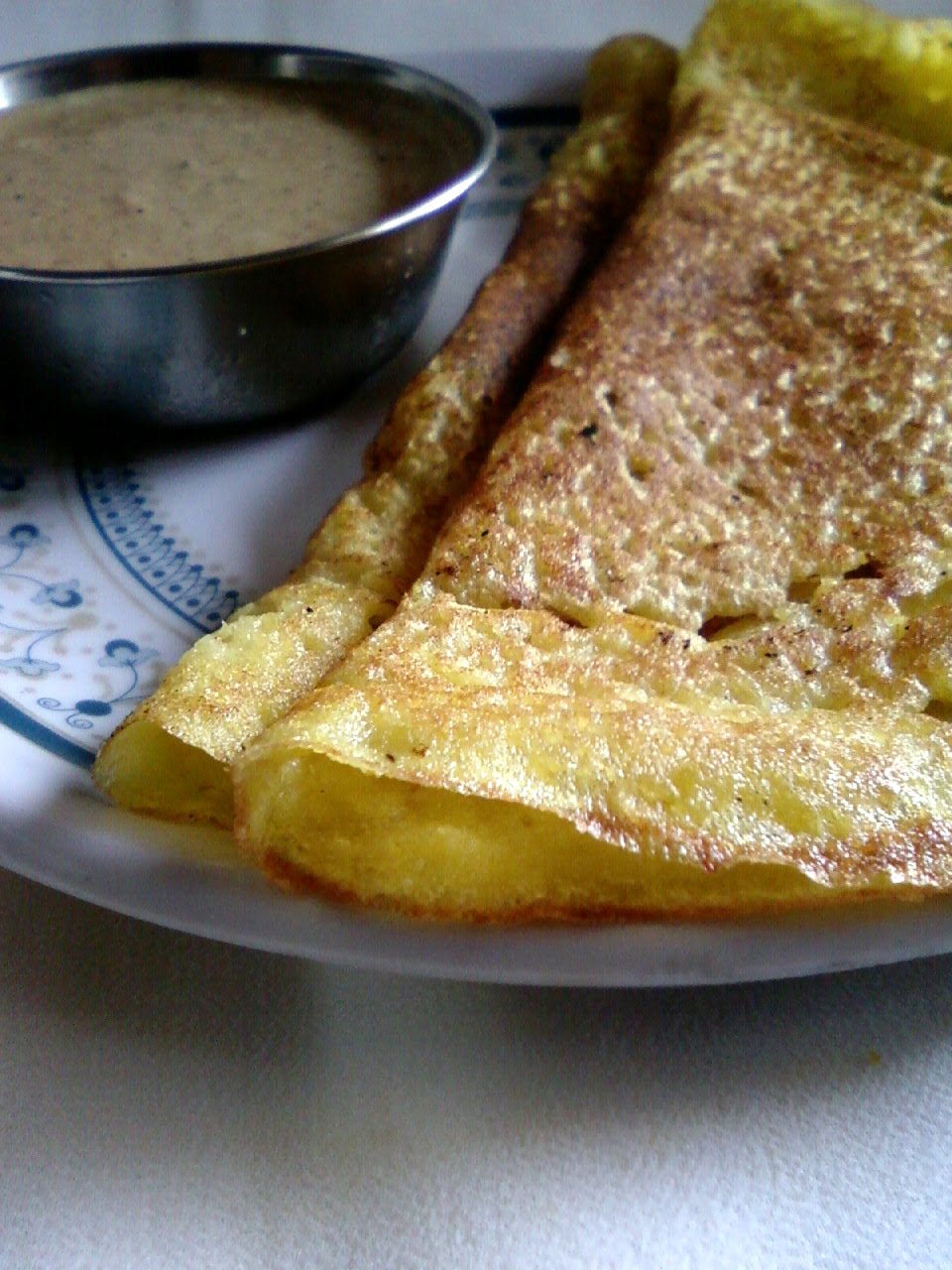 Mokkajonna Dosa Corn Dosa Blend with Spices