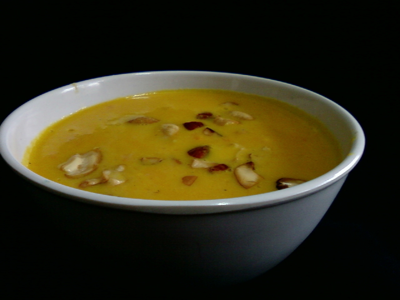 Carrot Kheer