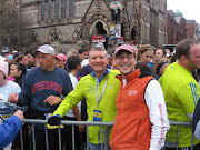 sunday was a busy day in beantown, as contrasted with the relatively lowkey .