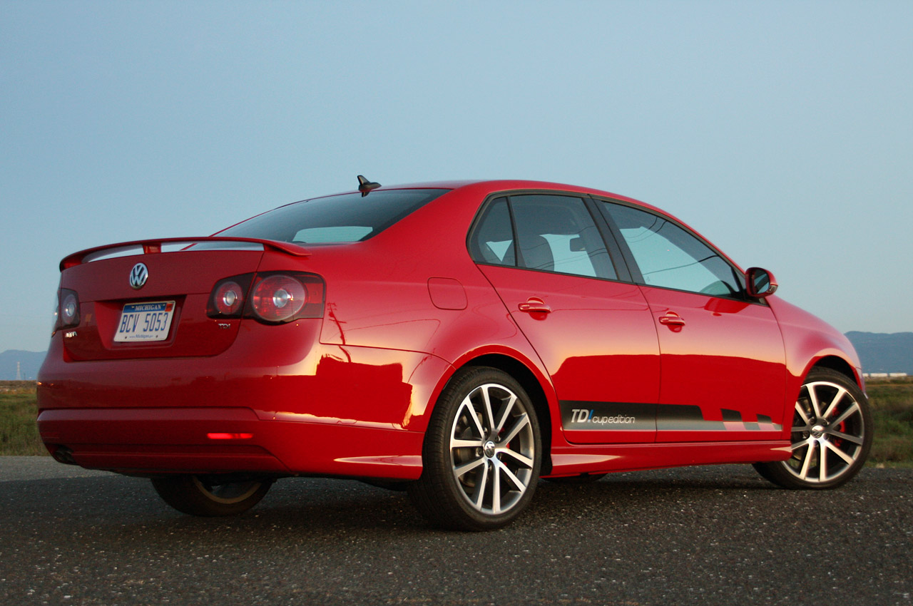 2010 Volkswagen Jetta Tdi Cup Edition Reviews Amp Test
