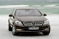 03 cl Details and pics Of 2011 Mercedes Benz CL Class