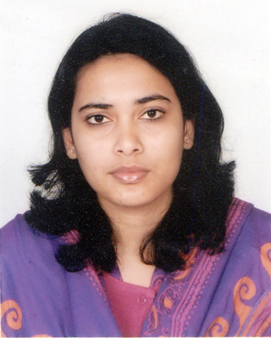 Maria Amin