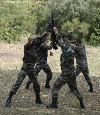 SITE OF DAY LA LEGIONE STRANIERA