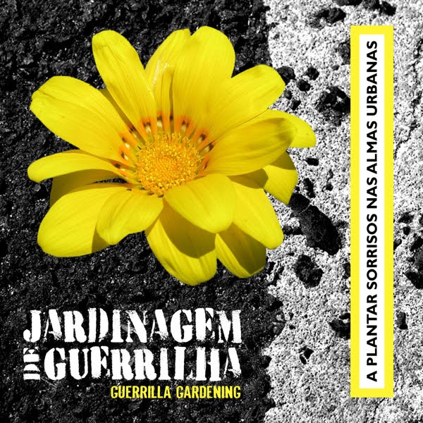 Jardinagem de Guerrilha