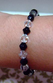 Crystal Wrist Bands (1 Pc each only)
