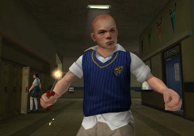 Jimmy Hopkins,
Bully/Canis Canem Edit