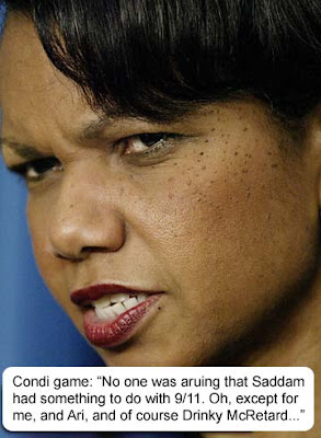 Condoleezza Rice Kids