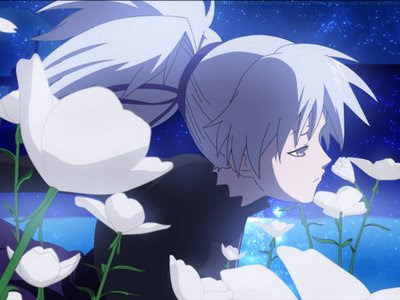 ~Darker Than Black ~Darker Than Black