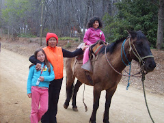 LOLY, SOFIA Y NATACHA