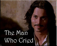 the man who cried