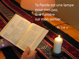 BIBLE EN LIGNE