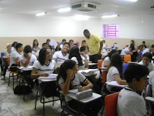 Aula de Matemática- Professor Enooc