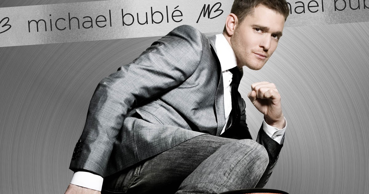 Michael Buble Crazy Love (Specia