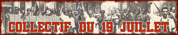 Collectif du 19 juillet