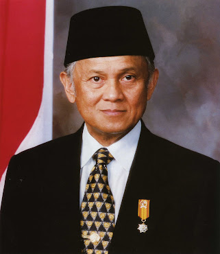 Tokoh Utama III