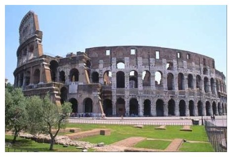7 WONDERS OF THE WORLD 2010
