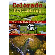 Colorado Fly Fishing