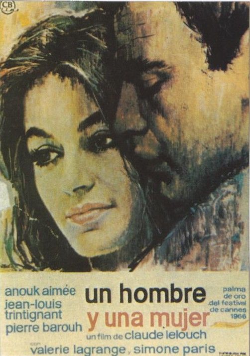 1966           - Página 7 Un+Hombre+Y+Una+Mujer+Por+Gero1+-+carteles