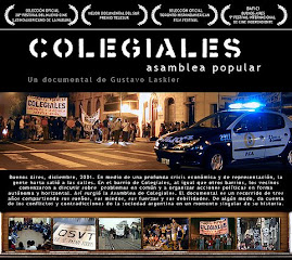 Colegiales: Asamblea popular