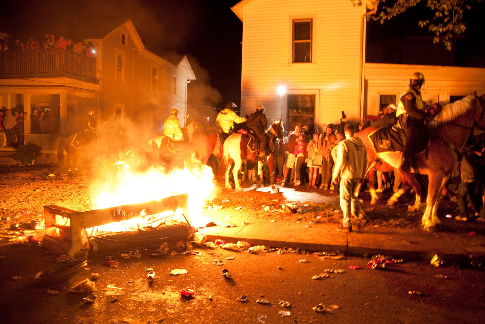 palmer fest