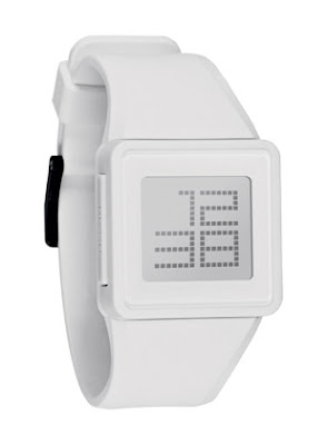 Nixon Digital Watches