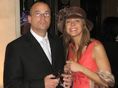 Todd & Stephanie Presley