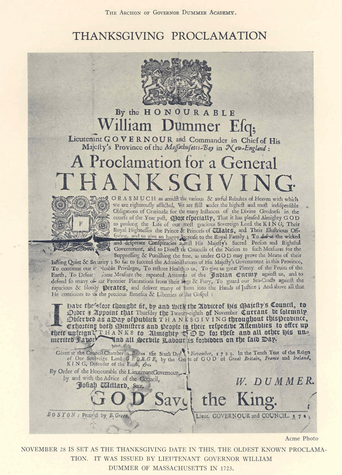 Cleona giant thanksgiving hours