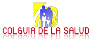 COLGUIA DE LA SALUD