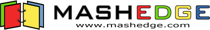 The Official Mashedge Blog