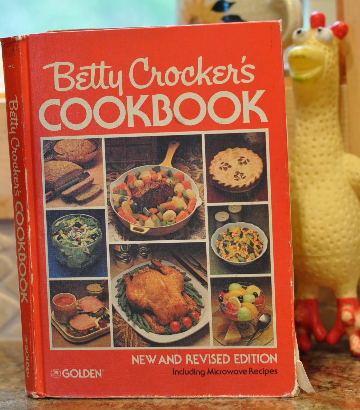 Betty Crocker Cookbook Chicken Pot Pie Recipe paleo recipes egg yolks