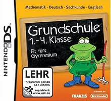 Grundschule In Germany