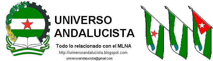 UNIVERSO ANDALUCISTA