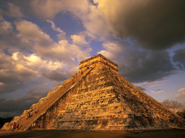 Chichen Itza