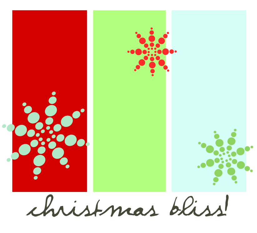 Christmas colors whychristmas Revision Design: November 2009