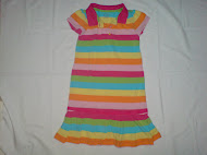 Carter's Fashion Dress