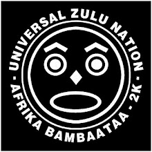 Zulu Nation Blog