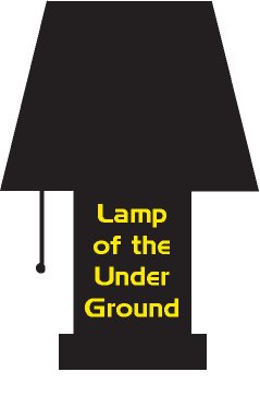 Lamp of the Underground