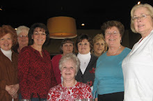 January Ladies' Luncheon