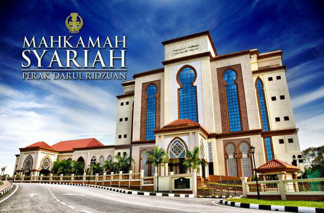 MAHKAMAH SYARIAH IPOH