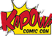 KAPOW! COMIC CON