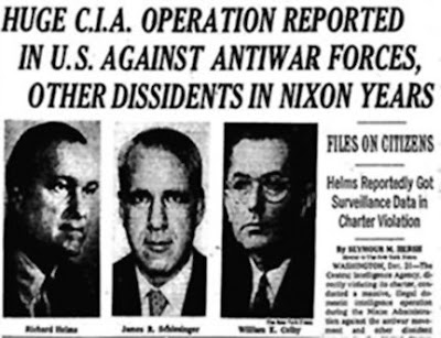 and Defense Intelligence