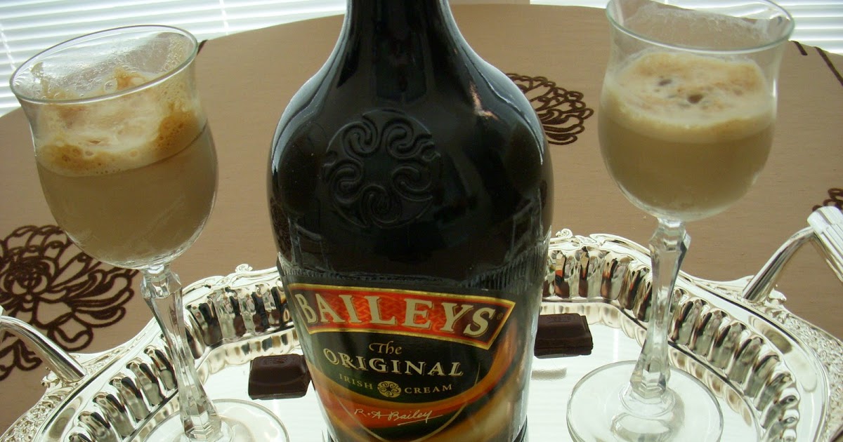 Bir Dut Masalı BAİLEYS VE BUZLU KAHVE