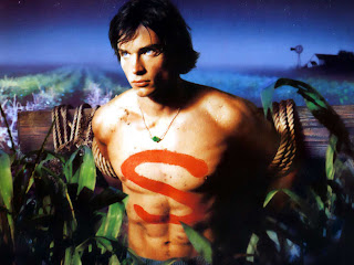 Full episode of Smallville Season 9 Episode 11