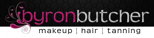 Byron Butcher - Airbrush Makeup | Hair | Tanning