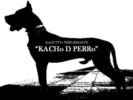 KACHo D PERRo