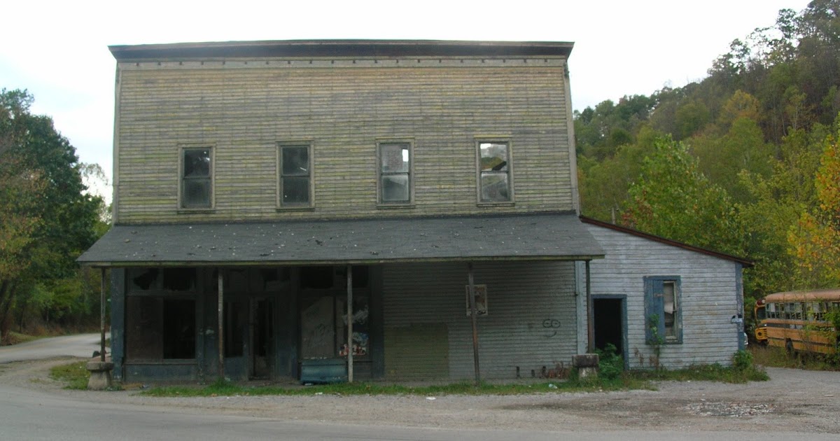 Southeast Kentucky Family Millstone
